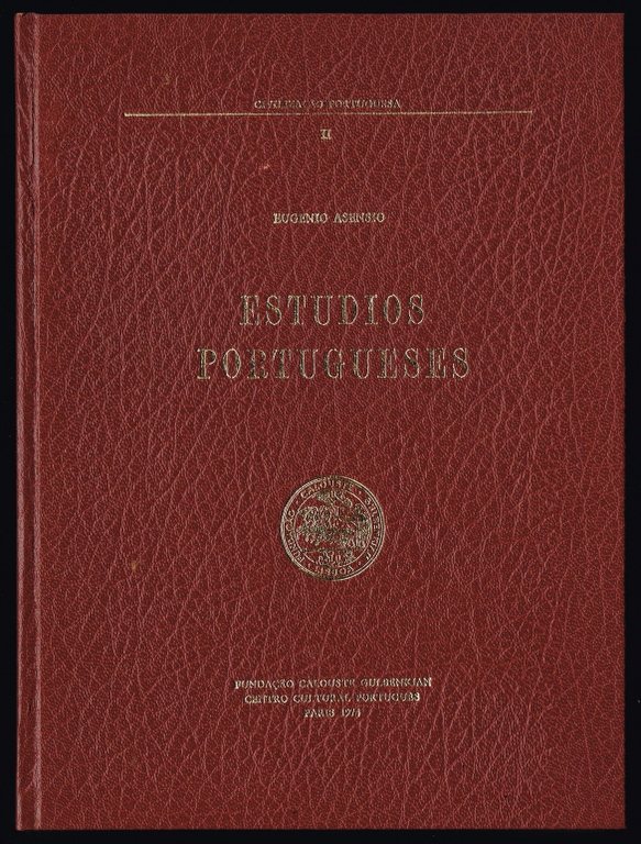 ESTUDIOS PORTUGUESES